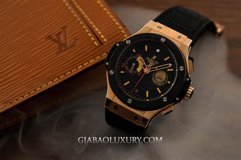 hublot big bang angola|Hublot big bang watch.